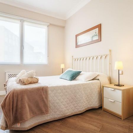 San Mames View Apartment Bilbao Luaran gambar