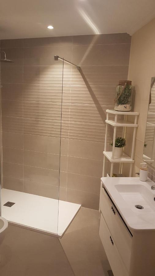 San Mames View Apartment Bilbao Luaran gambar