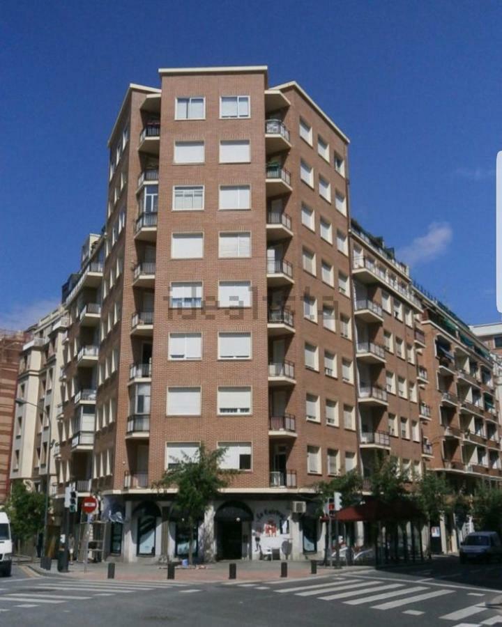 San Mames View Apartment Bilbao Luaran gambar