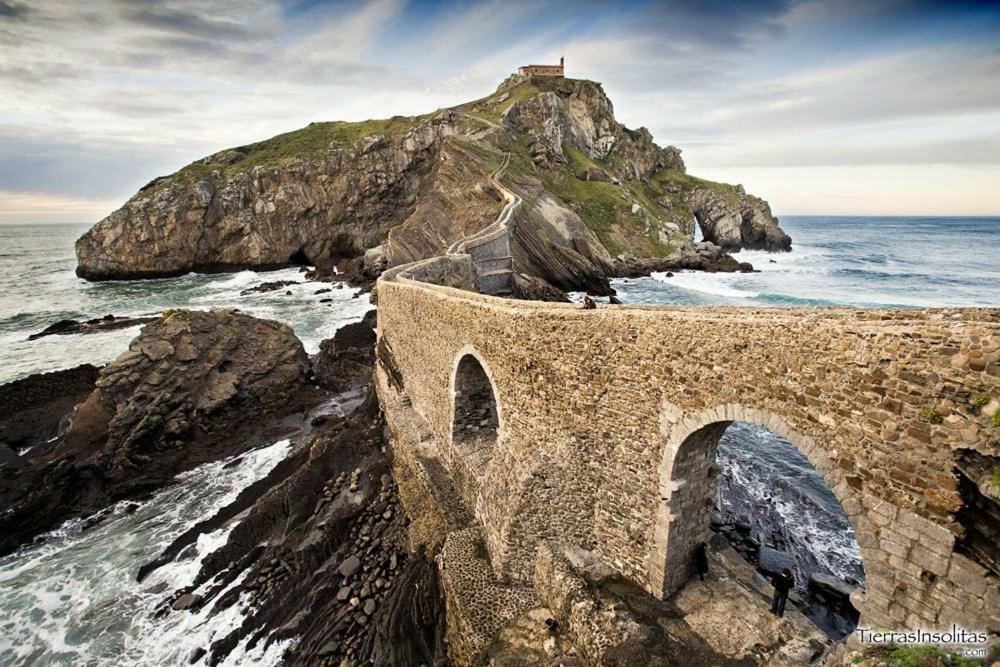 San Mames View Apartment Bilbao Luaran gambar