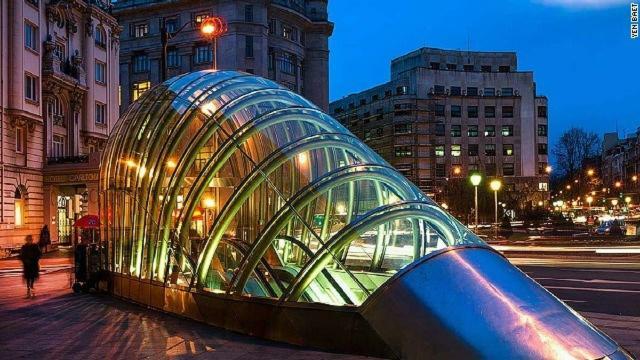 San Mames View Apartment Bilbao Luaran gambar