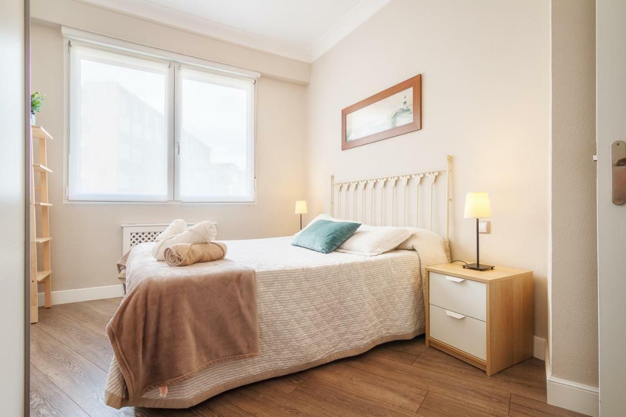 San Mames View Apartment Bilbao Luaran gambar
