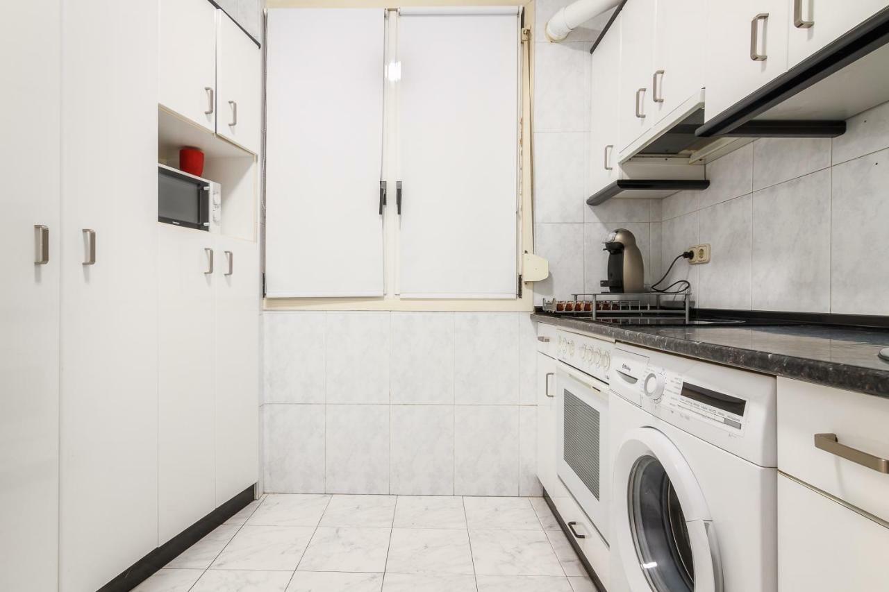 San Mames View Apartment Bilbao Luaran gambar