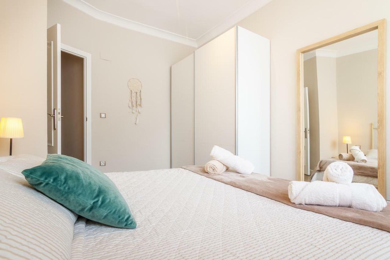 San Mames View Apartment Bilbao Luaran gambar
