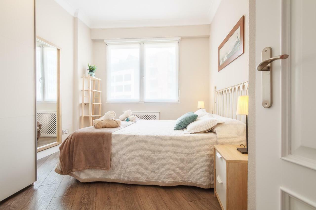 San Mames View Apartment Bilbao Luaran gambar